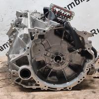 Cambio automatico Lexus Ux