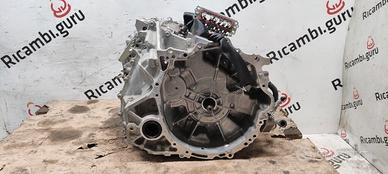 Cambio automatico Lexus Ux