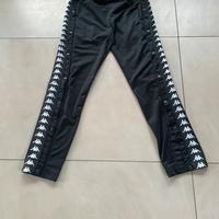 Pantaloni tuta Kappa apribili