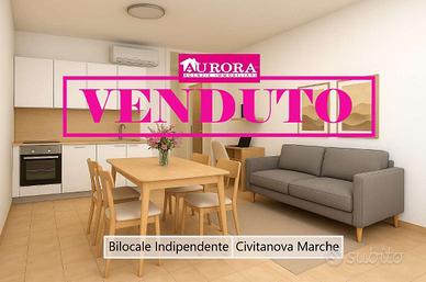 BILOCALE a DUE PASSI DAL CENTRO - OC CASIONE