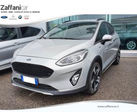 FORD Fiesta Active 1.0 Ecoboost 95 CV NEOPATENTA
