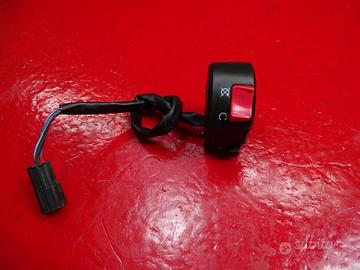 DEVIO COMMUTATORE DX SX DUCATI 1098