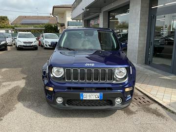 Jeep Renegade 1.6 Diesel 120 CV Cambio Automatico