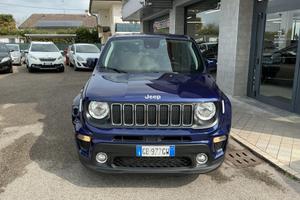 Jeep Renegade 1.6 Diesel 120 CV Cambio Automatico