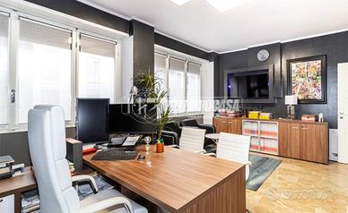 Studio a Milano Viale Enrico Martini 4 locali