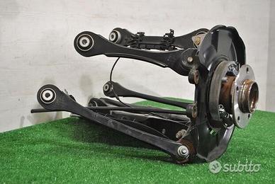BMW F30 Mozzo fusello posteriore sinistro