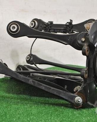 BMW F30 Mozzo fusello posteriore sinistro