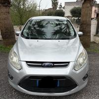 Ford c max