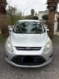 Ford c max