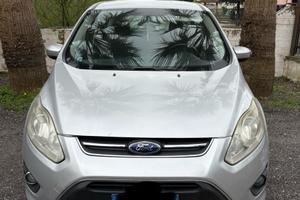 Ford c max