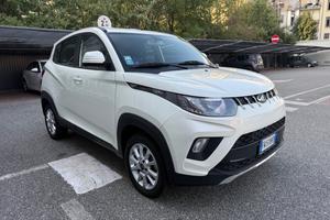 Mahindra KUV100 1.2 K8 m-bifuel