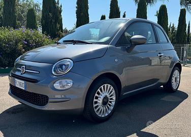 Fiat 500 1.2 BENZINA POP -2016