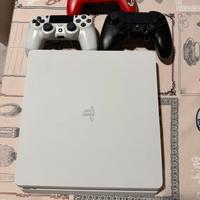 PlayStation 4 Slim