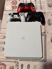 PlayStation 4 Slim
