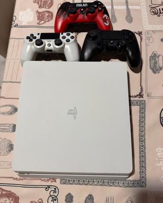 PlayStation 4 Slim