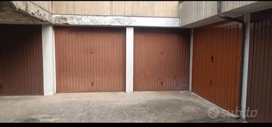 garage doppio posto auto