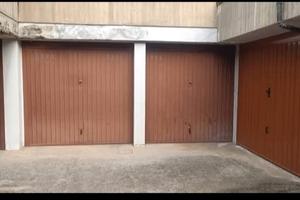 garage doppio posto auto