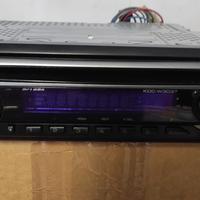 Autoradio Kenwood KDC-W 3037A