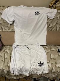 Completi completini estivi camicia pantaloni