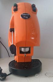 Macchina da caffè frog 