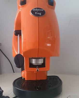 Macchina da caffè frog 
