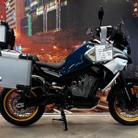 Cf Moto 800MT euro 5