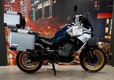 Cf Moto 800MT euro 5