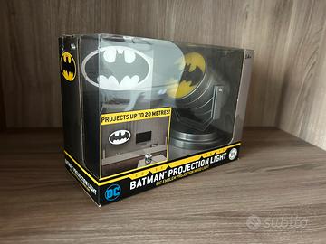 Bat-Segnale da scrivania