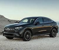 Garantiti ricambi mercedes glc 2023;2024