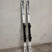 Sci Head e-GS Rebel Pro 183 cm