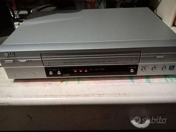 Videoregistratore VHS LG