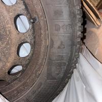Gomme 205 55 R16 91H