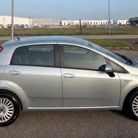 GRANDE PUNTO NEOPATENTATI PERFETTA