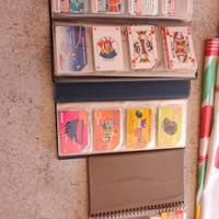 schede telefoniche anni 90 e 2000