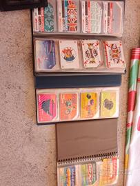 schede telefoniche anni 90 e 2000