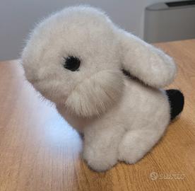 Peluche Trudi coniglio