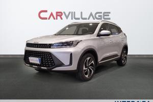 EMC EMC 6 SEI 1.5T AT CVT