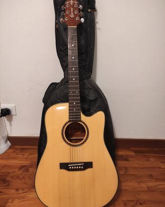 Chitarra Crafter HiLITE-DE S/N