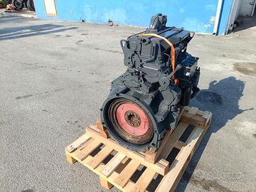motore Deutz common rail 4 cilindri
