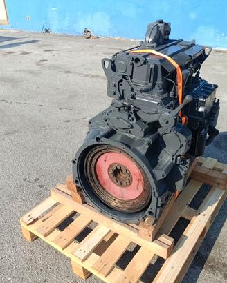 motore Deutz common rail 4 cilindri