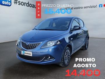 LANCIA Ypsilon 1.2 GPL Ecochic ORO