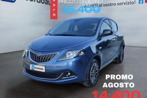 LANCIA Ypsilon 1.2 GPL Ecochic ORO