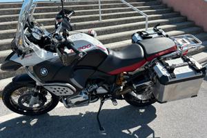 BMW GS 1200 Adventure