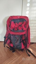 Zaino da trekking Ferrino Transalp 55w