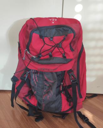 Zaino da trekking Ferrino Transalp 55w