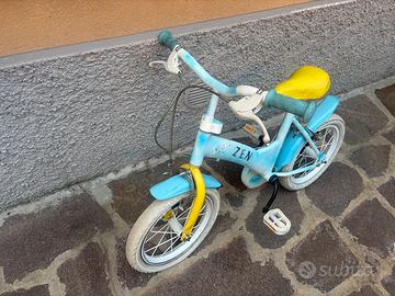 Bici per bambini
