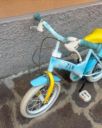 Bici per bambini