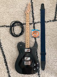 Chitarra elettrica Squier Telecaster