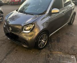 Smart Forfour 453