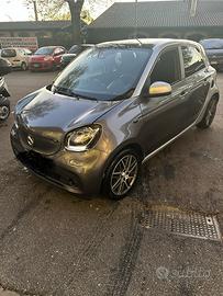 Smart Forfour 453